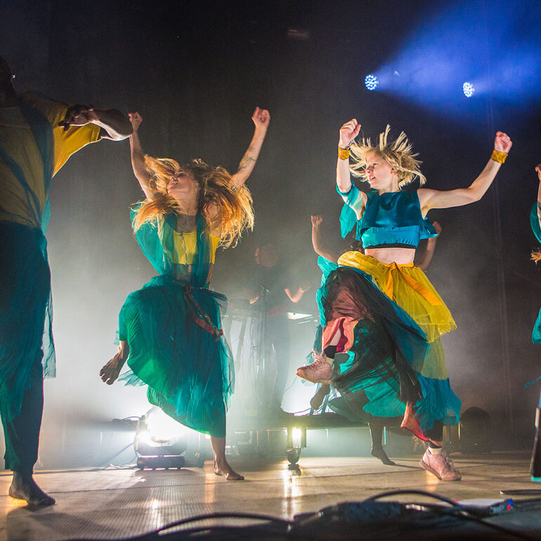 Zdjęcia z koncertów