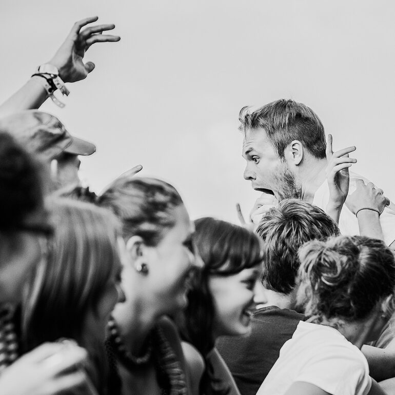 zdjęcia z koncertów