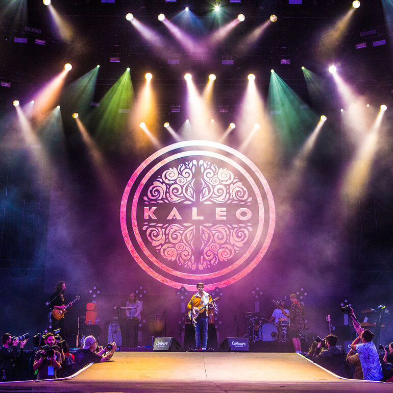 Profesjonalna obsługa eventów