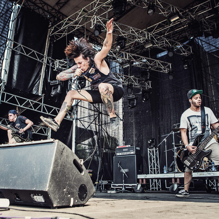 profesjonalna obsługa fotograficzna imprez masowych