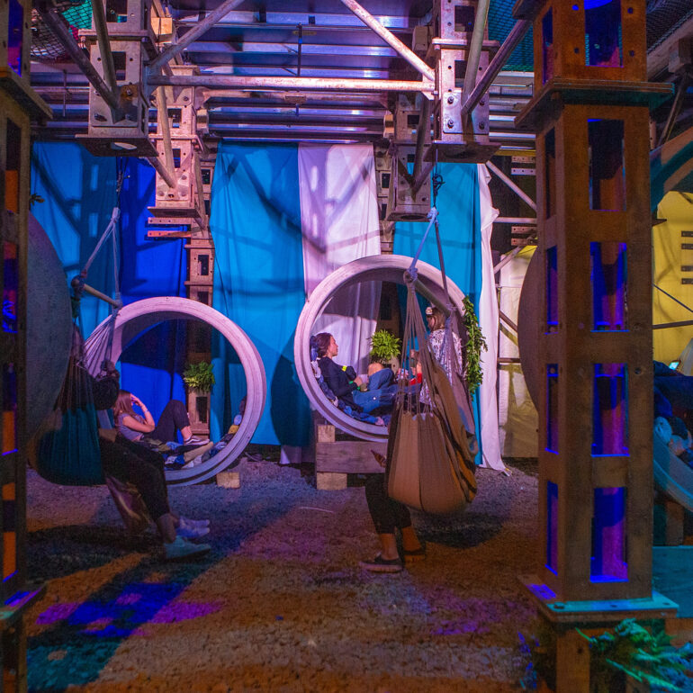 Fotografia koncertowa