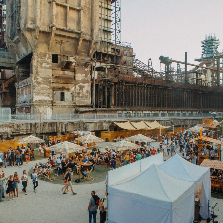 Fotografia koncertowa