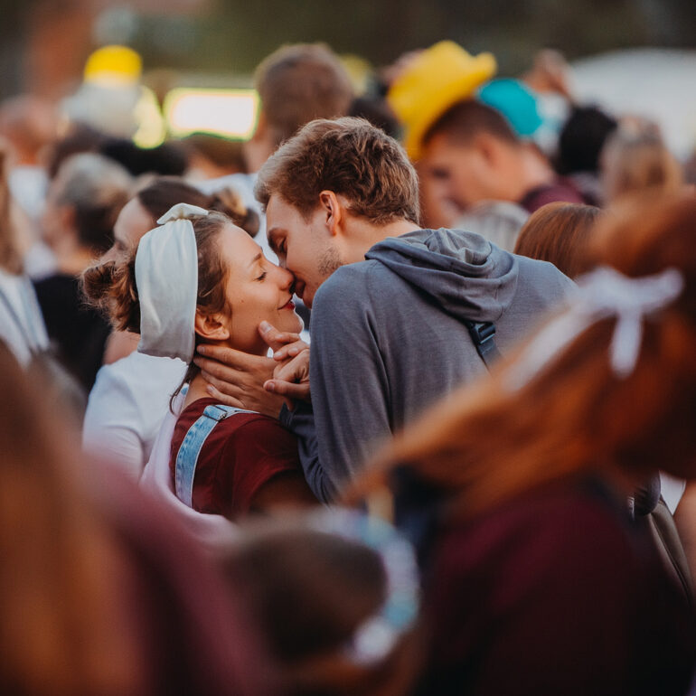 Fotografia Koncertowa