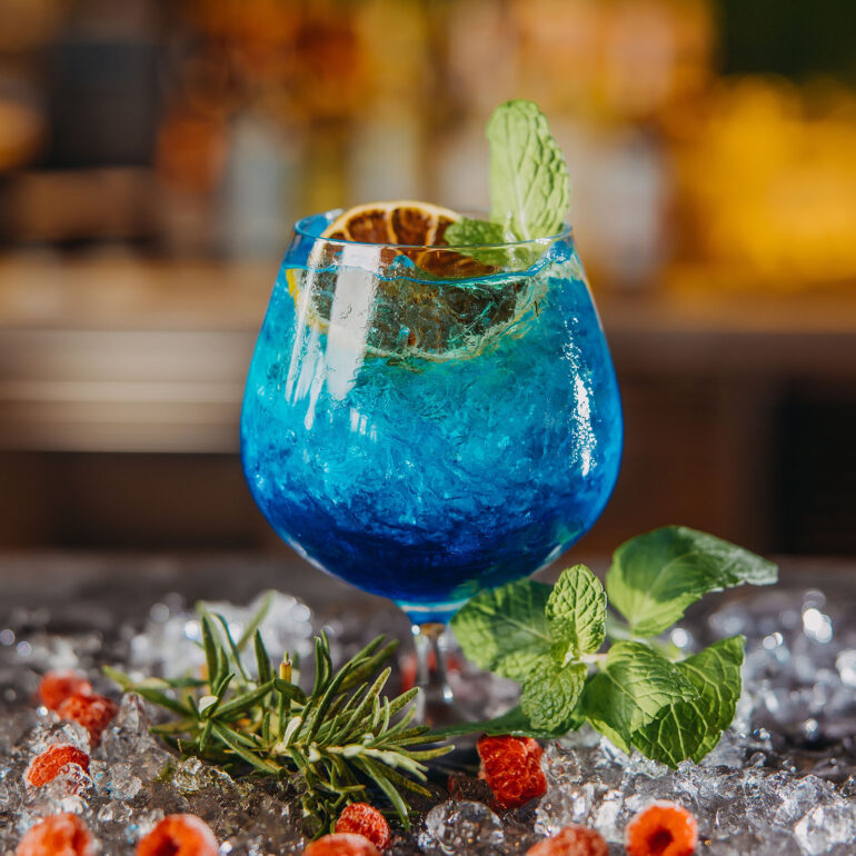 Zdjęcia jedzenia i drinków